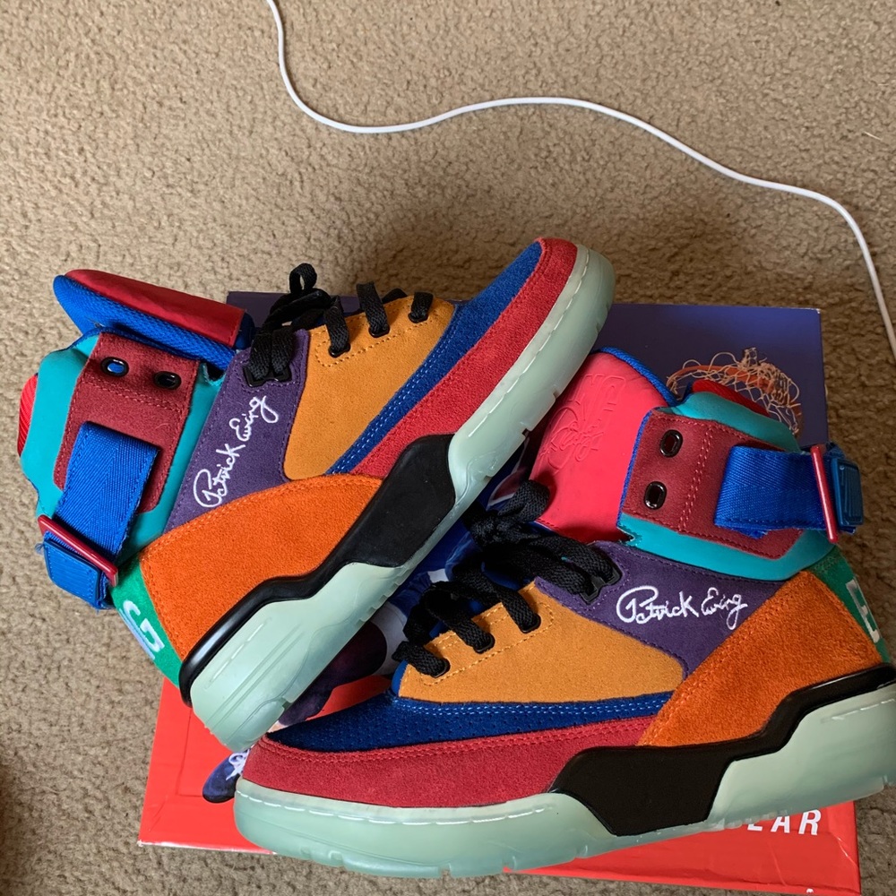 Ewing 33 Hi Remix !!